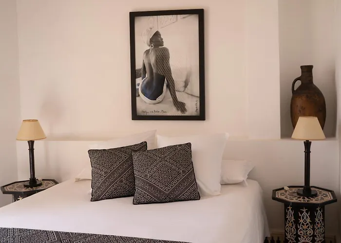 Villa Maroc Essaouira