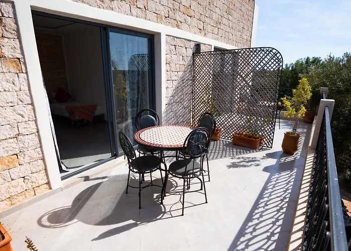 Villa Kamilia Essaouira